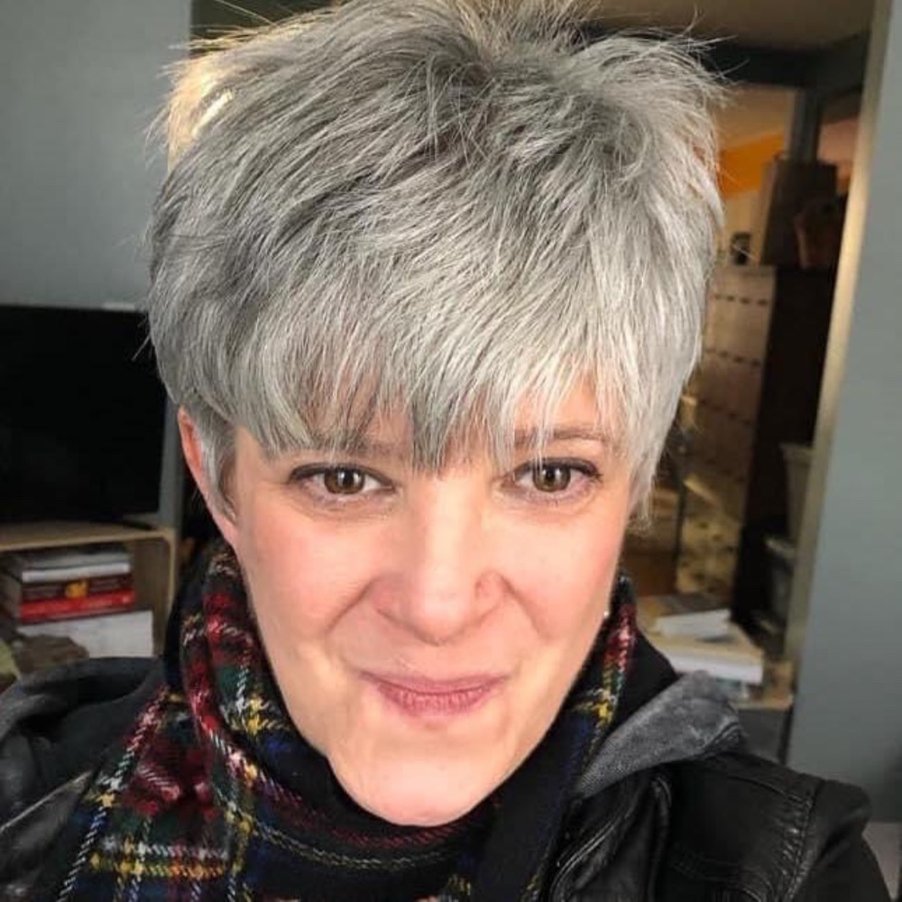 Meet your Posher, August